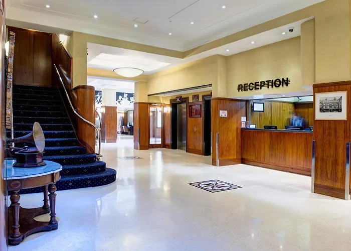 Great Southern Hotel Sydney