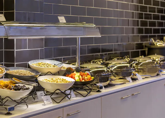 Travelodge Hotel Sydney Airport