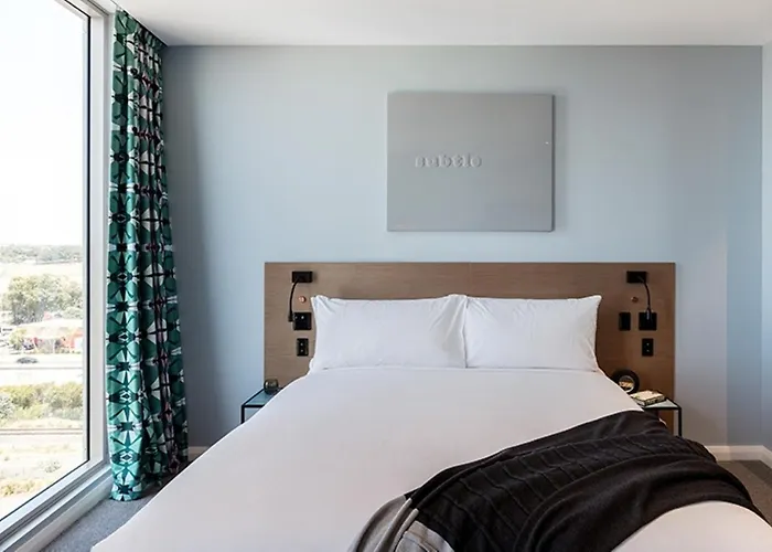 Citadines Connect Sydney Airport