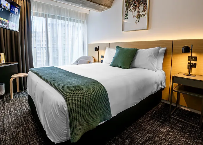 Song Hotel Sydney